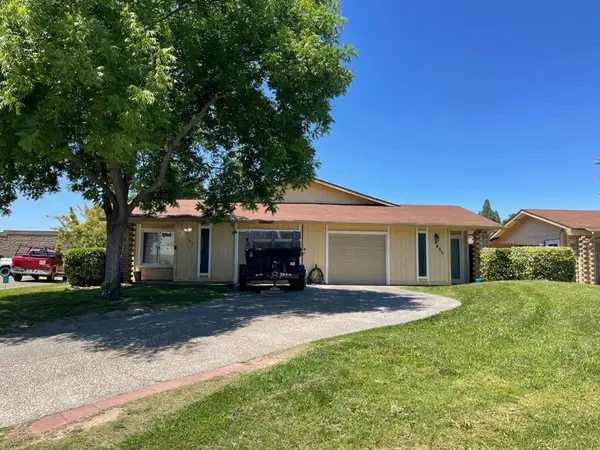 4801 Mary Kate Drive, Sacramento, CA 95841