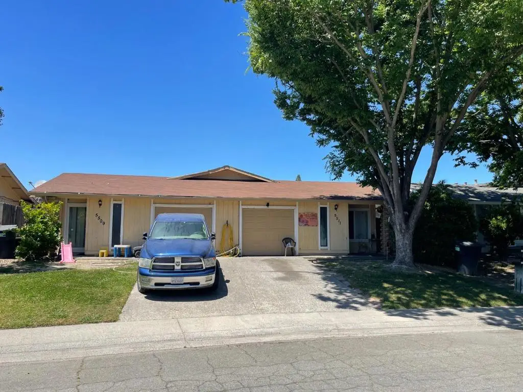 5509 Missie Way, Sacramento, CA 95841 - #1