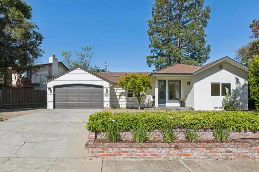 680 Georgia Avenue, Palo Alto, CA 94306 - #2