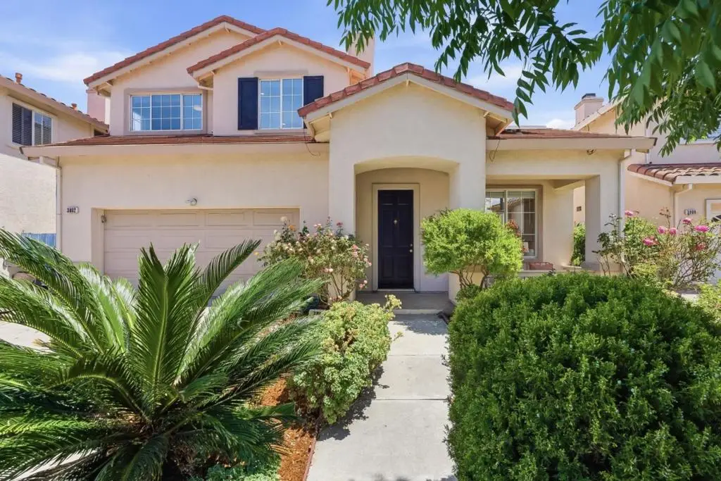 3802 Ashton Court, San Jose, CA 95111 - #1