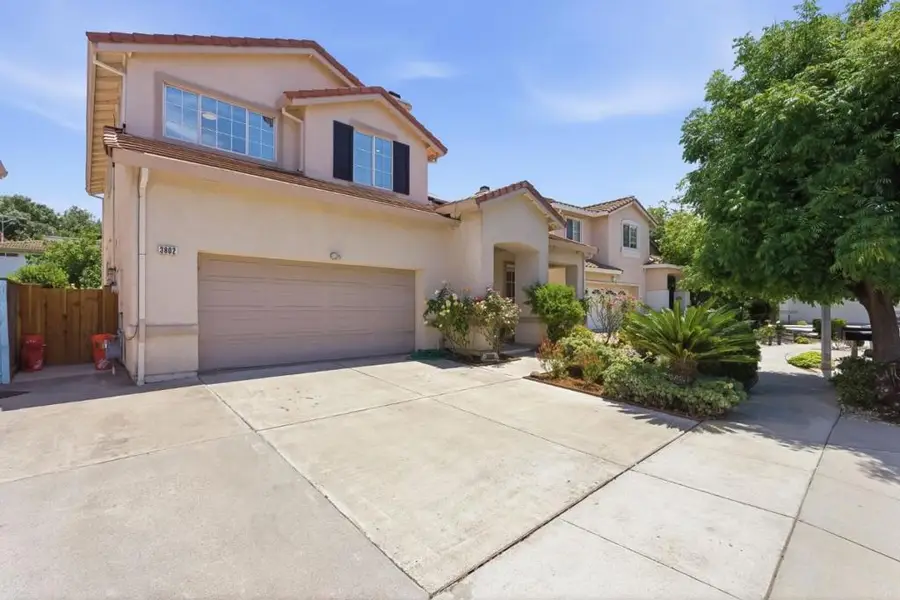 3802 Ashton Court, San Jose, CA 95111 - #3