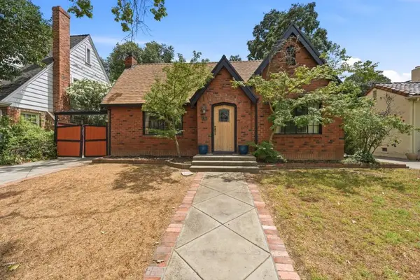136 W Stadium Drive, Stockton, CA 95204