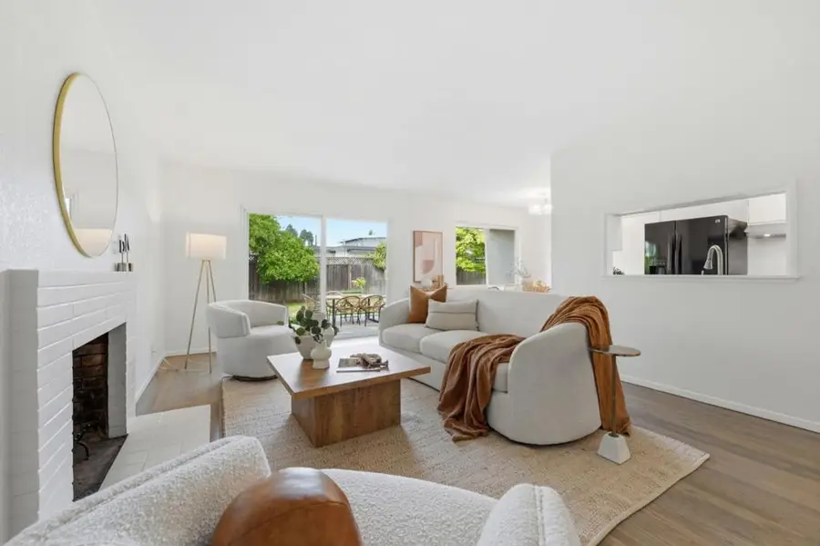 2633 Foster Street, San Mateo, CA 94403 - #3