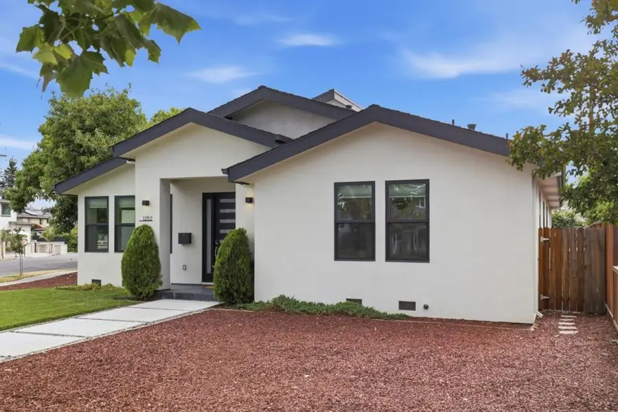 1252 Spencer Avenue, San Jose, CA 95125 - #3