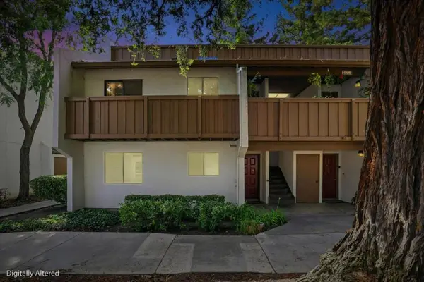 Address Withheld By Seller, Santa Clara, CA 95050