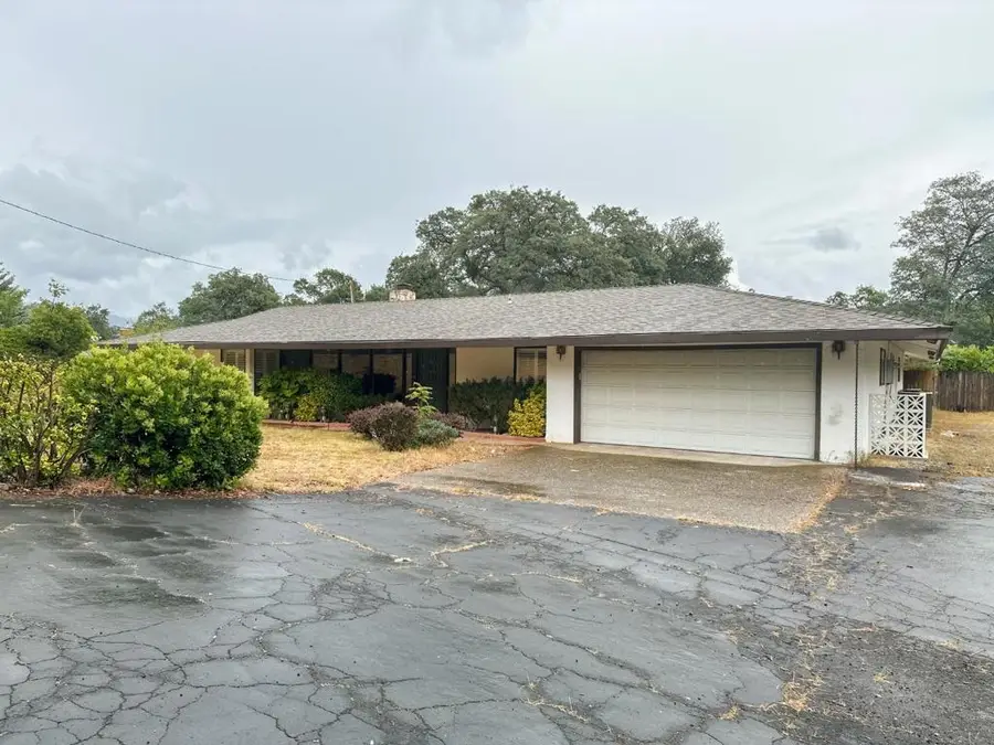 20521 Upper Hillview Drive, Sonora, CA 95370 - #2
