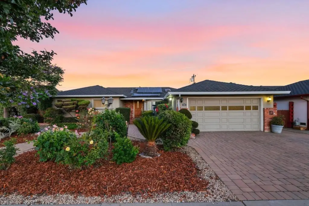 5352 Selma Avenue, Fremont, CA 94536 - #1
