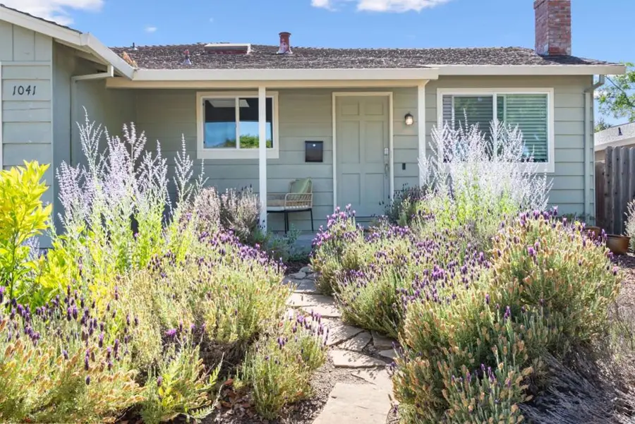 1041 November Drive, Cupertino, CA 95014 - #3