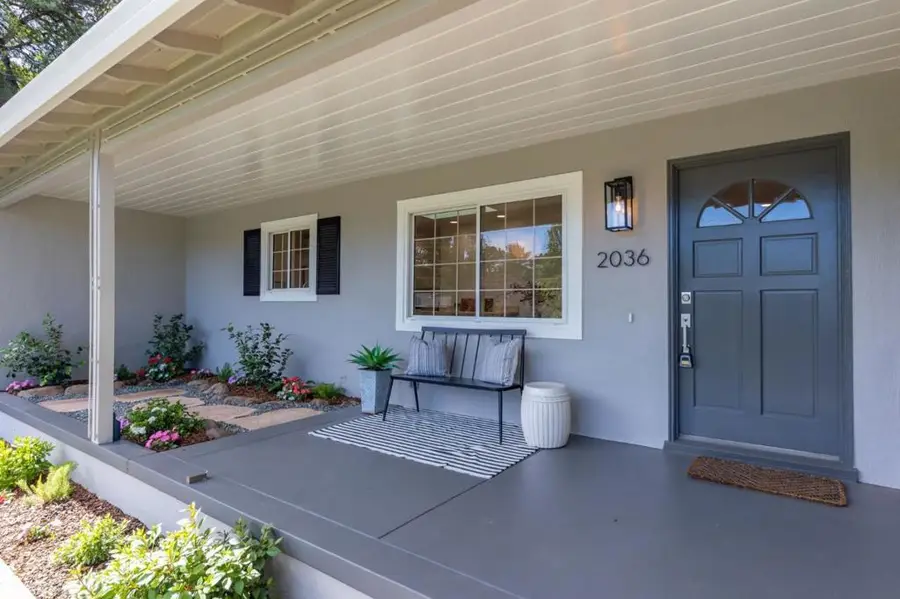 2036 Queens Lane, San Mateo, CA 94402 - #2