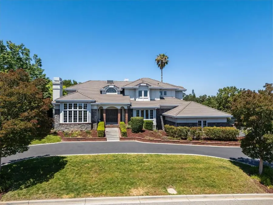 15015 Gypsy Hill Road, Saratoga, CA 95070 - #2