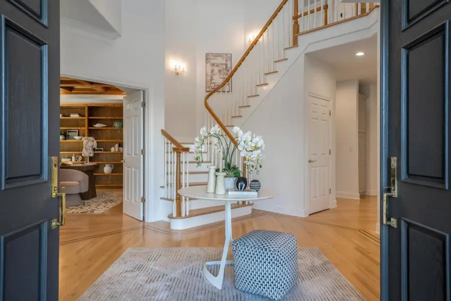 15015 Gypsy Hill Road, Saratoga, CA 95070 - #3