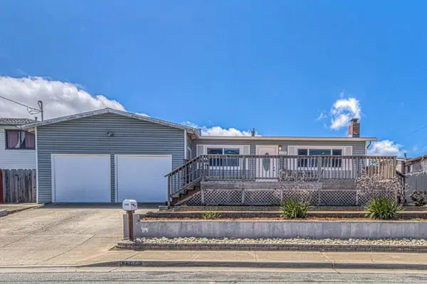 1204 Elm Avenue, Seaside, CA 93955