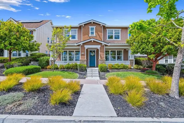 13813 Sherman Boulevard, Marina, CA 93933