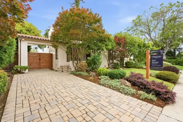 1022 Walnut Street, San Carlos, CA 94070