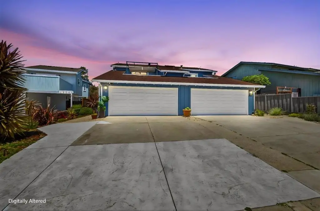 126 Farallon Court, Aptos, CA 95003 - #1
