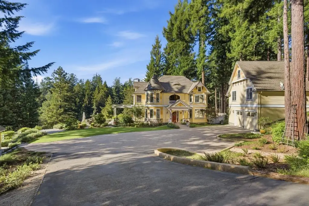 24431 Soquel San Jose Road, Los Gatos, CA 95033 - #1