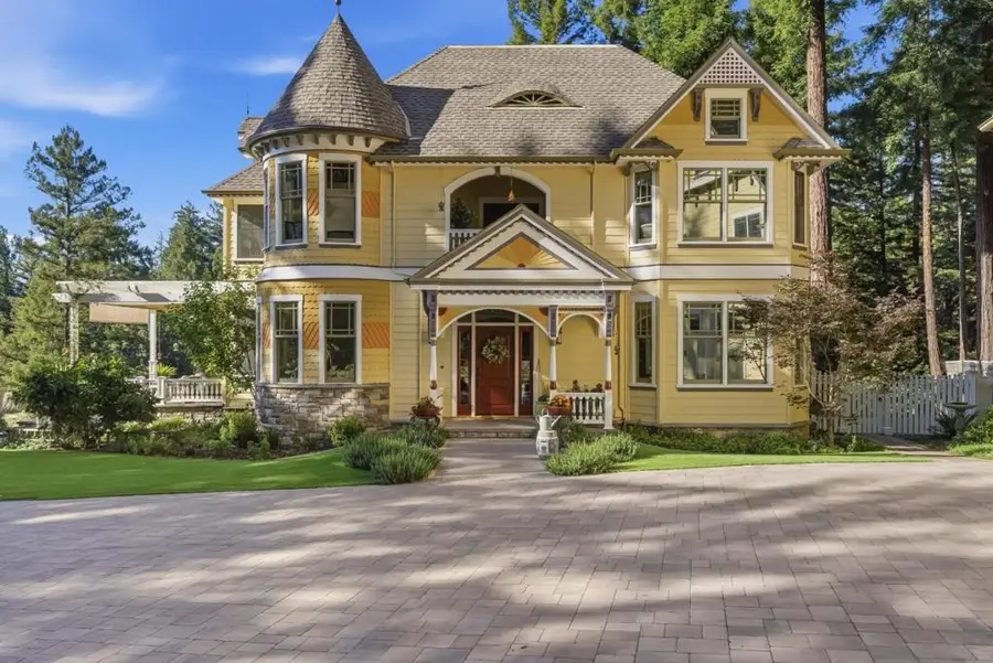 24431 Soquel San Jose Road, Los Gatos, CA 95033 - #3