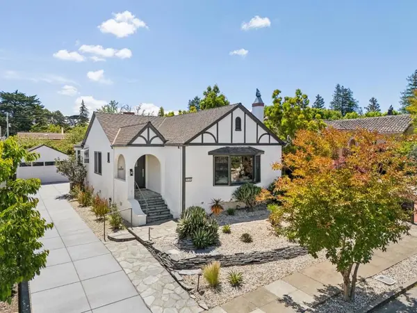 2119 Roosevelt Avenue, Burlingame, CA 94010