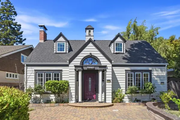 708 Crossway Road, Burlingame, CA 94010