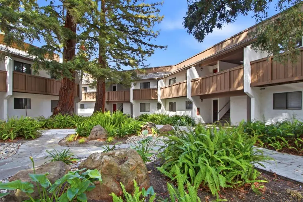 2201 Monroe Street #204, Santa Clara, CA 95050 - #1