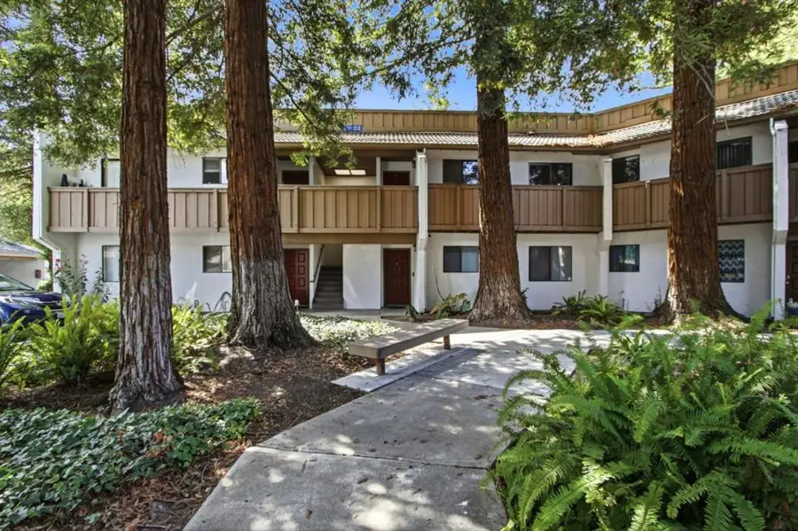 2201 Monroe Street #204, Santa Clara, CA 95050 - #2