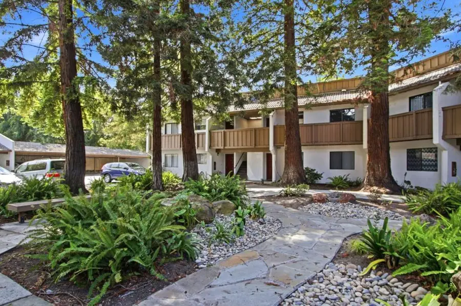 2201 Monroe Street #204, Santa Clara, CA 95050 - #3