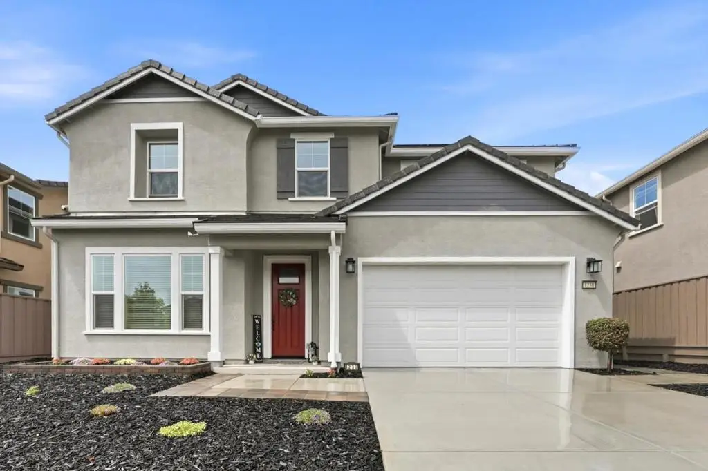 1230 Robbies Court, Hollister, CA 95023 - #1