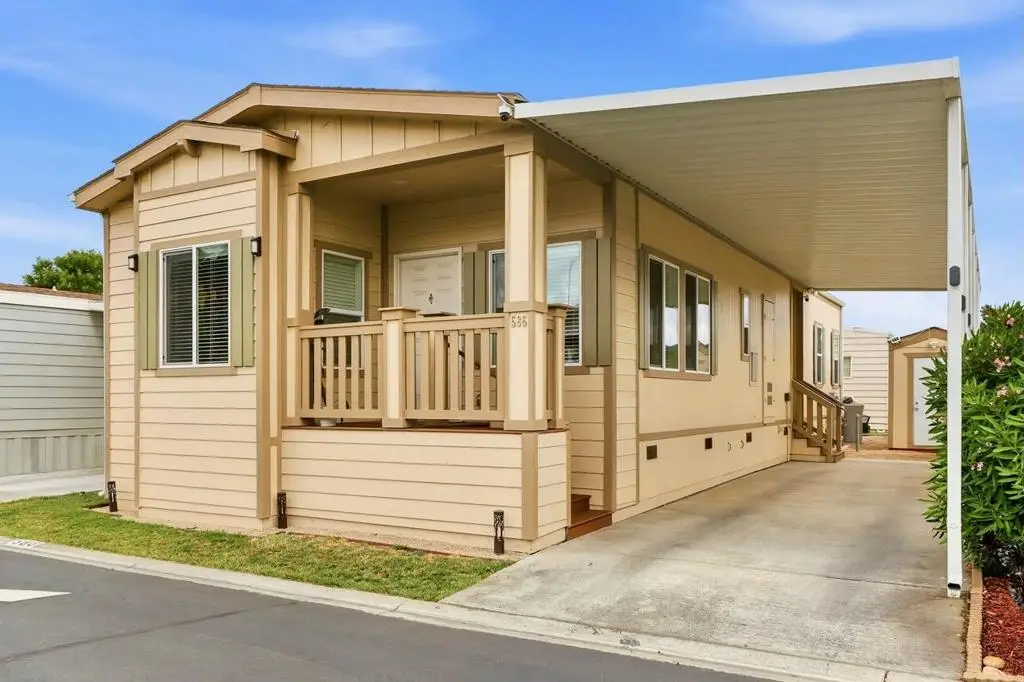 633 Shadow Creek Drive, San Jose, CA 95136 - #1