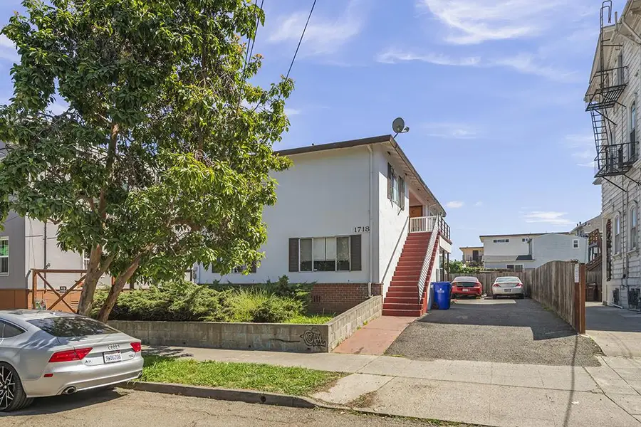 1718 6th Avenue, Oakland, CA 94606 - #2