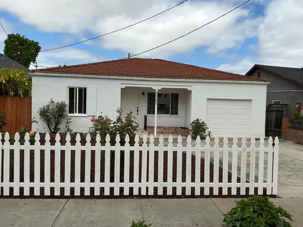 3021 Glendale Avenue, Redwood City, CA 94063