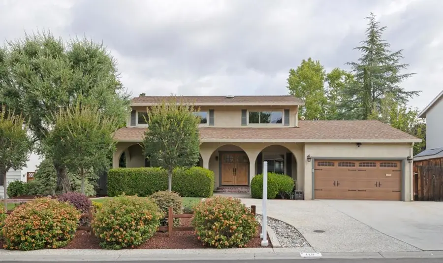 115 Belhaven Drive, Los Gatos, CA 95032 - #2