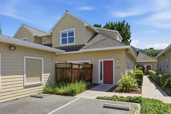769 Bryn Mawr Court, Mountain View, CA 94043