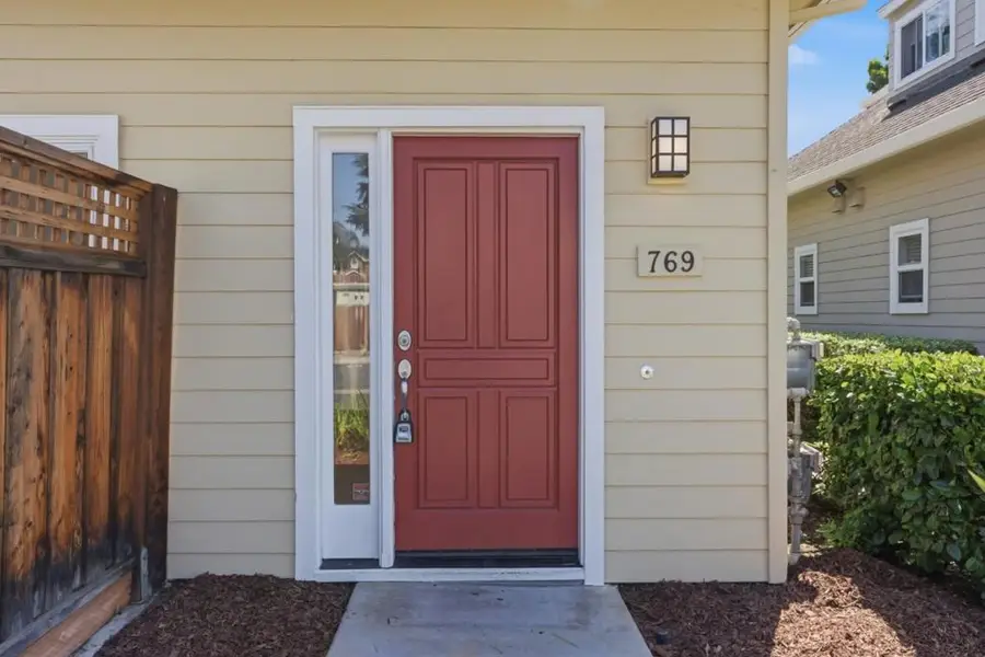 769 Bryn Mawr Court, Mountain View, CA 94043 - #2