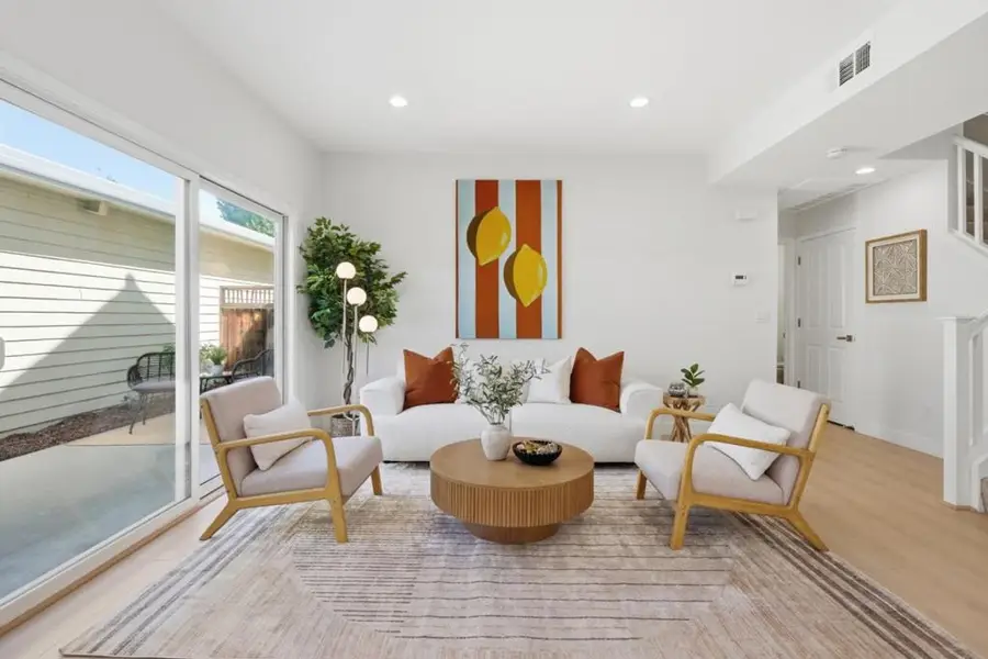 769 Bryn Mawr Court, Mountain View, CA 94043 - #3