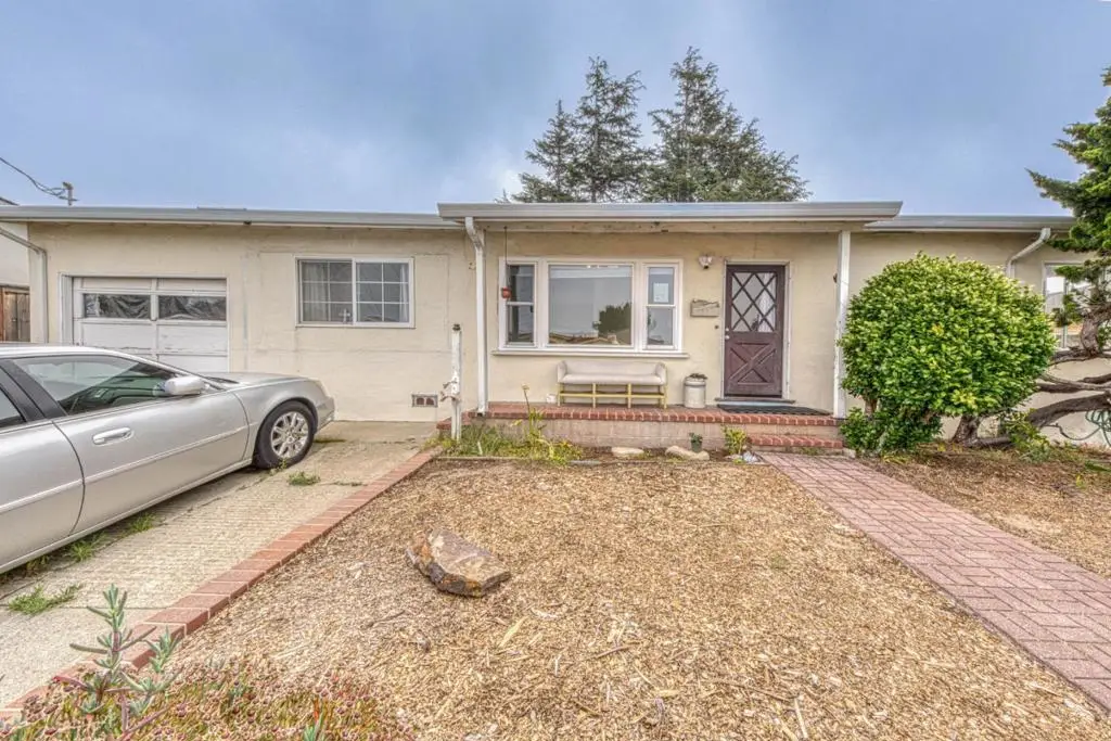 Address Withheld By Seller, Seaside, CA 93955 - #1