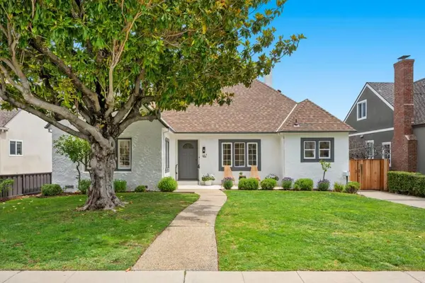 563 Edinburgh Street, San Mateo, CA 94402