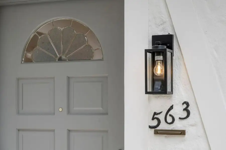 563 Edinburgh Street, San Mateo, CA 94402 - #3
