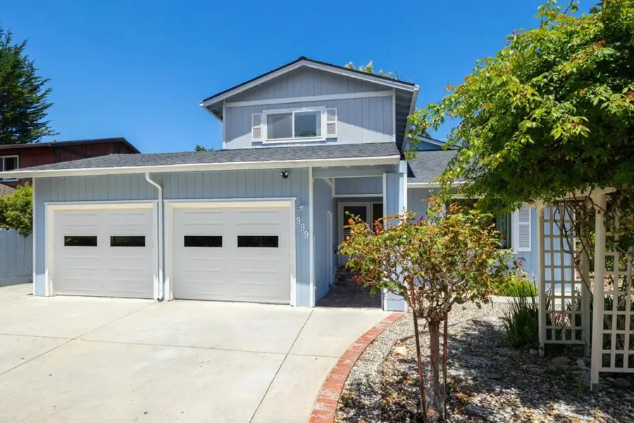 999 Live Oak Avenue, Santa Cruz, CA 95062 - #3