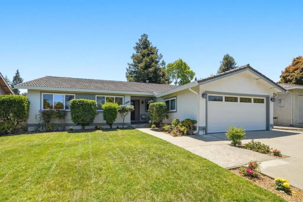 884 Forest Ridge Drive, San Jose, CA 95129 - #1