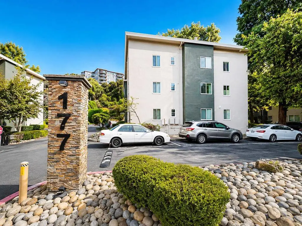 177 N El Camino Real #36, San Mateo, CA 94401 - #1