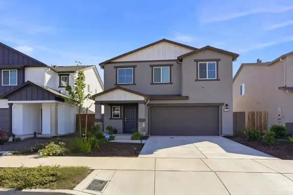 1809 Del Mar Drive, Los Banos, CA 93635