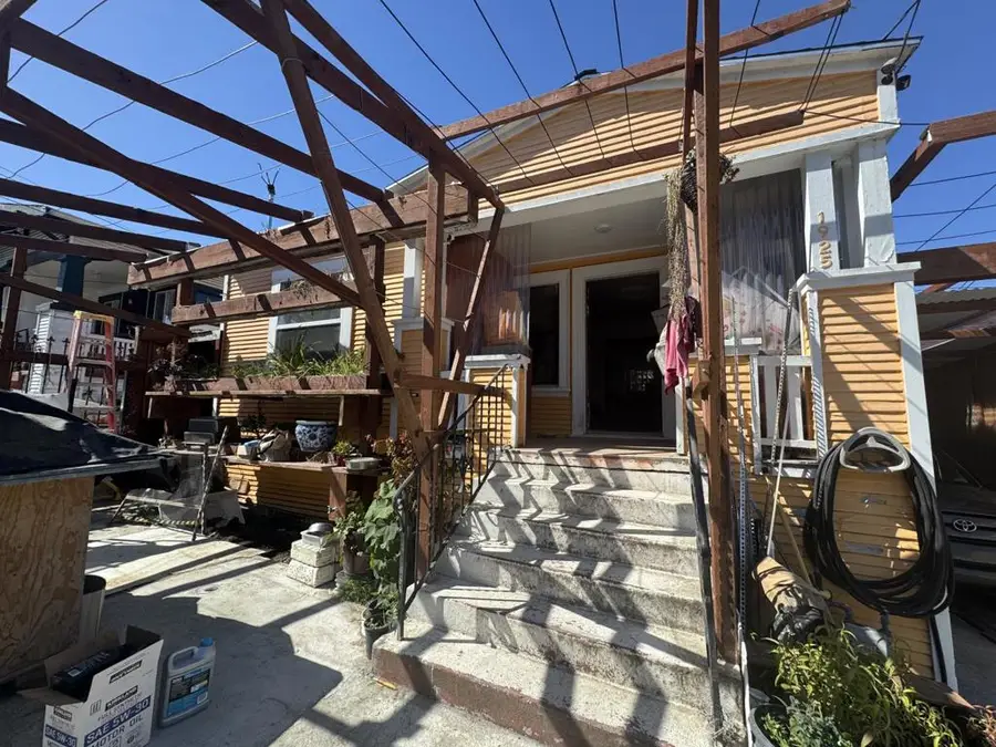 1925 E 27th Street, Oakland, CA 94606 - #2