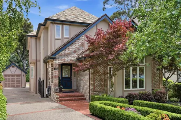 1564 Columbus Avenue, Burlingame, CA 94010