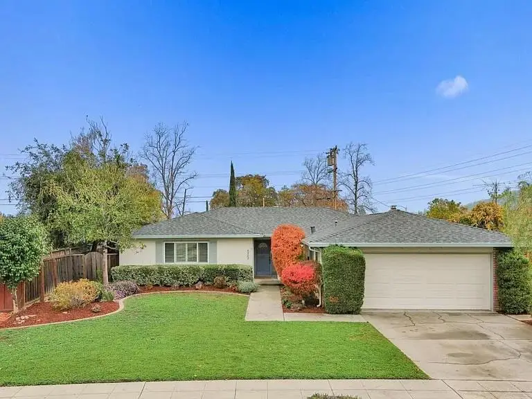 5382 Kunkel Drive, San Jose, CA 95124 - #1