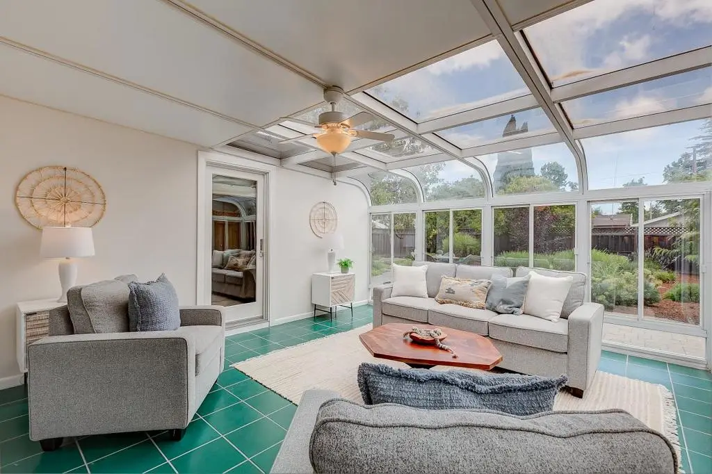 585 Bryan Avenue, Sunnyvale, CA 94086 - #1