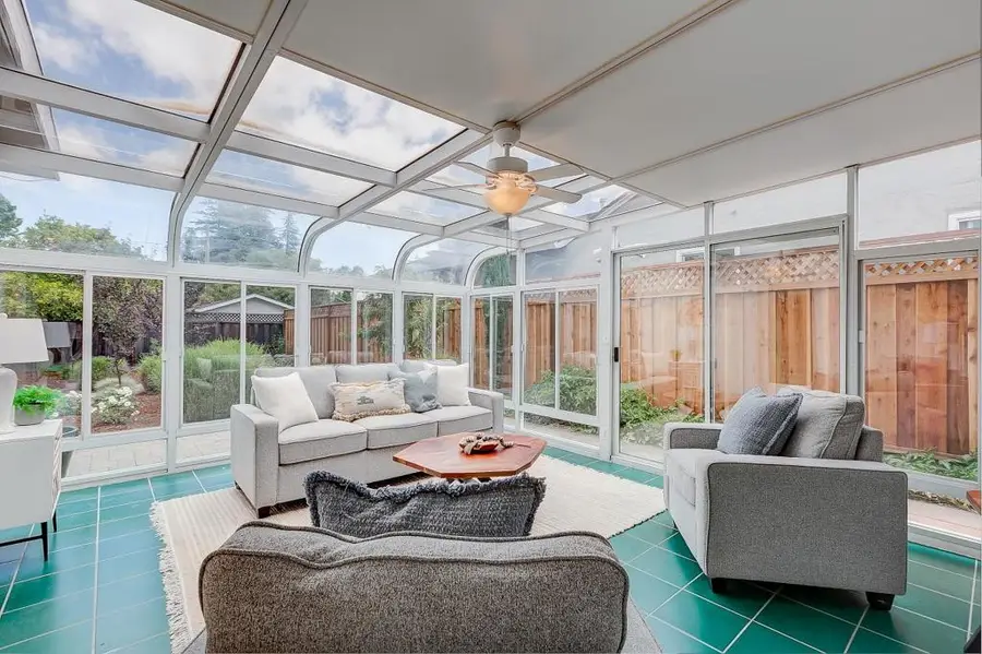 585 Bryan Avenue, Sunnyvale, CA 94086 - #2