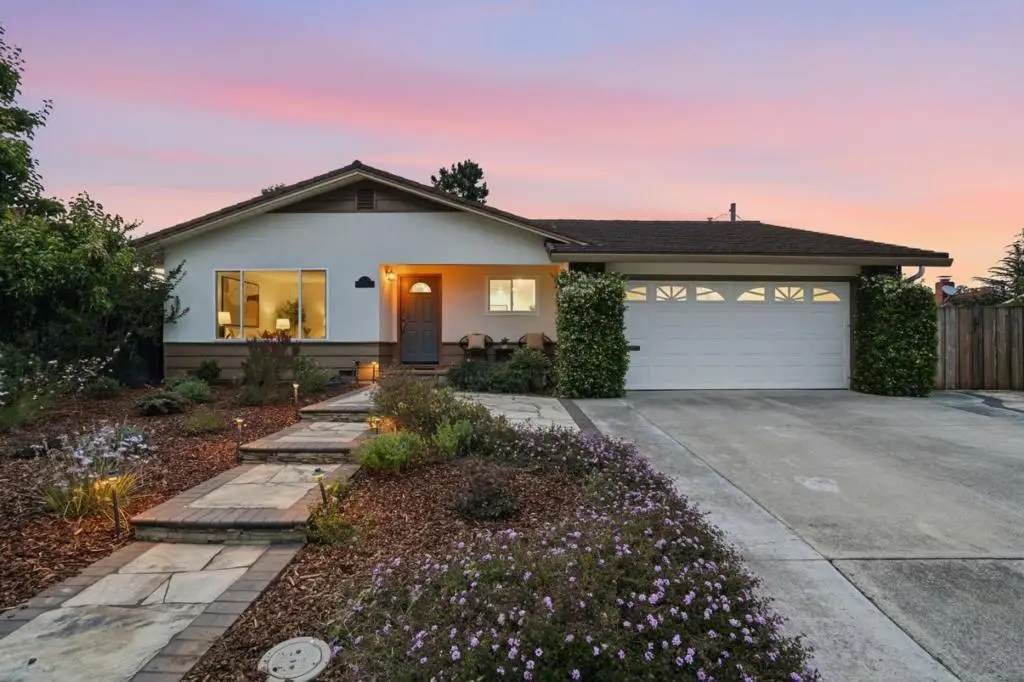 7967 Pumpkin Drive, Cupertino, CA 95014 - #1
