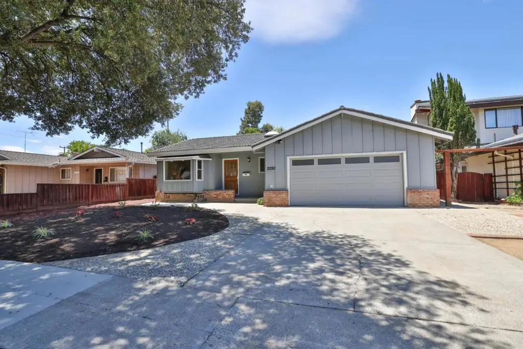 2293 Middletown Drive, Campbell, CA 95008 - #1