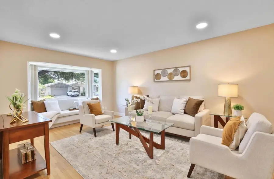 2293 Middletown Drive, Campbell, CA 95008 - #3