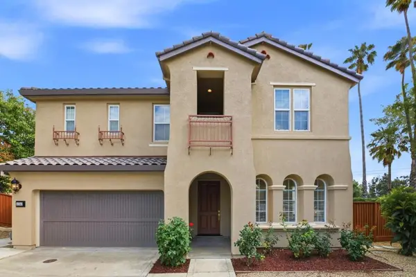41383 Charlita Court, Fremont, CA 94539